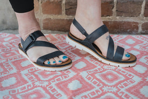 Ashli Sandals