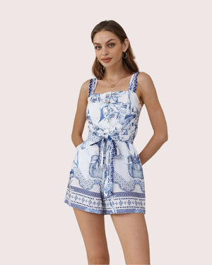 Ariana Playsuit