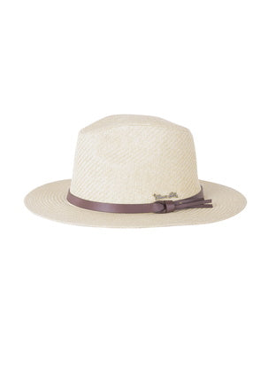 Penrose Hat - Natural