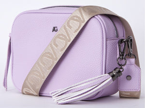 Mila Crossbody Bag