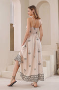 Palms Maxi Dress