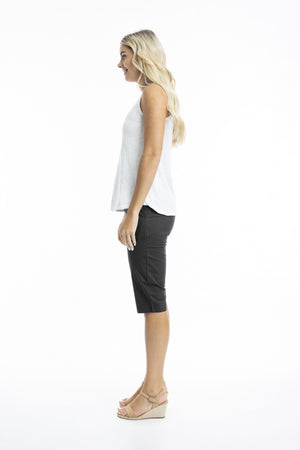 Bangalene Shorts - Black