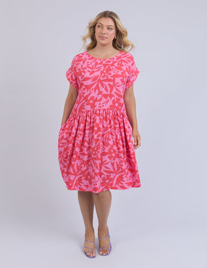 Sunset Hour Dress