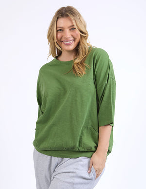 Mazie Sweat - Cedar Green