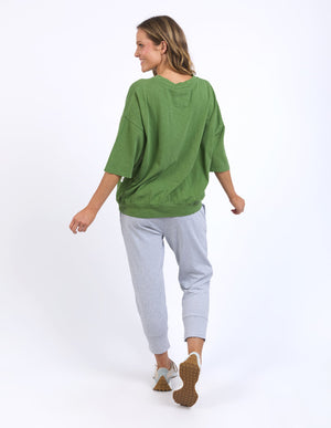 Mazie Sweat - Cedar Green