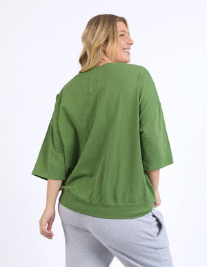 Mazie Sweat - Cedar Green