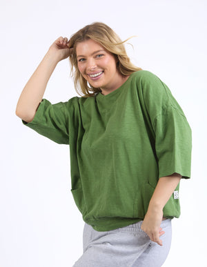 Mazie Sweat - Cedar Green