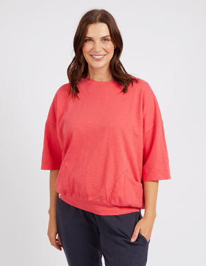 Mazie Sweat - Coral Spritz