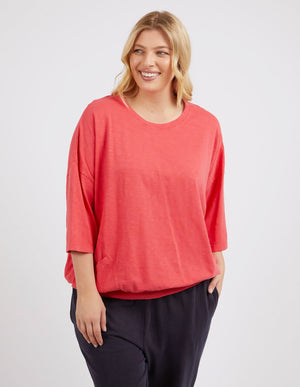 Mazie Sweat - Coral Spritz