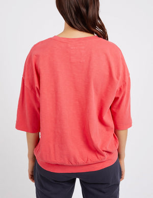 Mazie Sweat - Coral Spritz