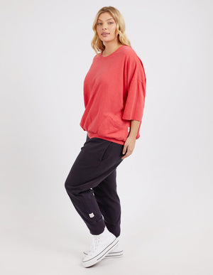 Mazie Sweat - Coral Spritz