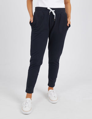 Lobby Pants - Black