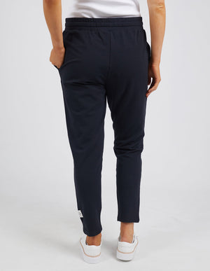 Lobby Pants - Black