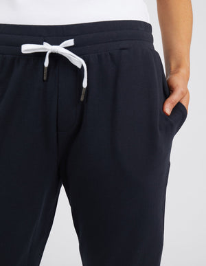 Lobby Pants - Black