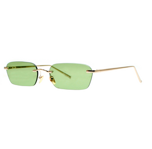 Baby Love Sunglasses - Green