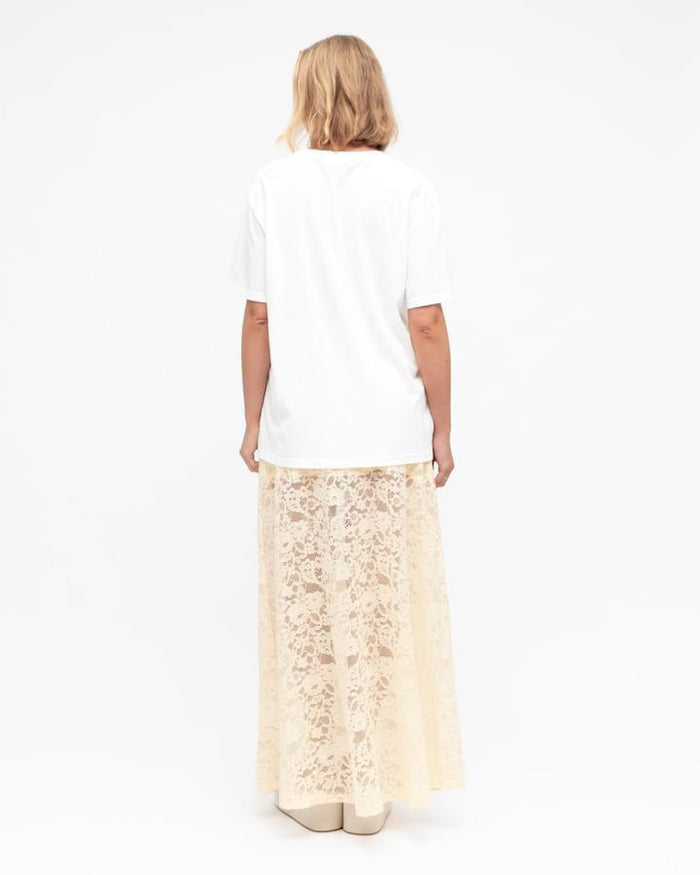 Gracie Lace Skirt