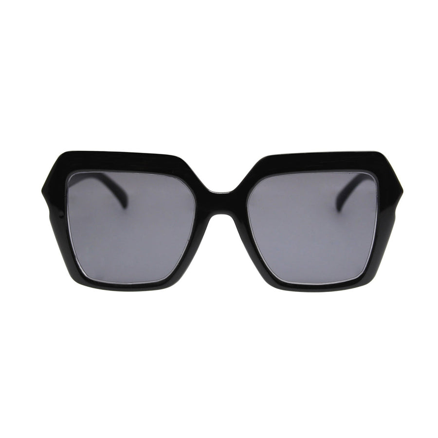 Danceteria Sunglasses - Black