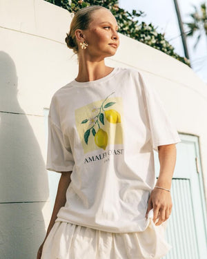 Amalfi Tee