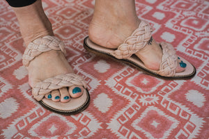 Wink Sandal