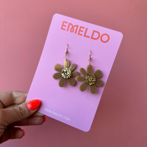 Hildie Earrings