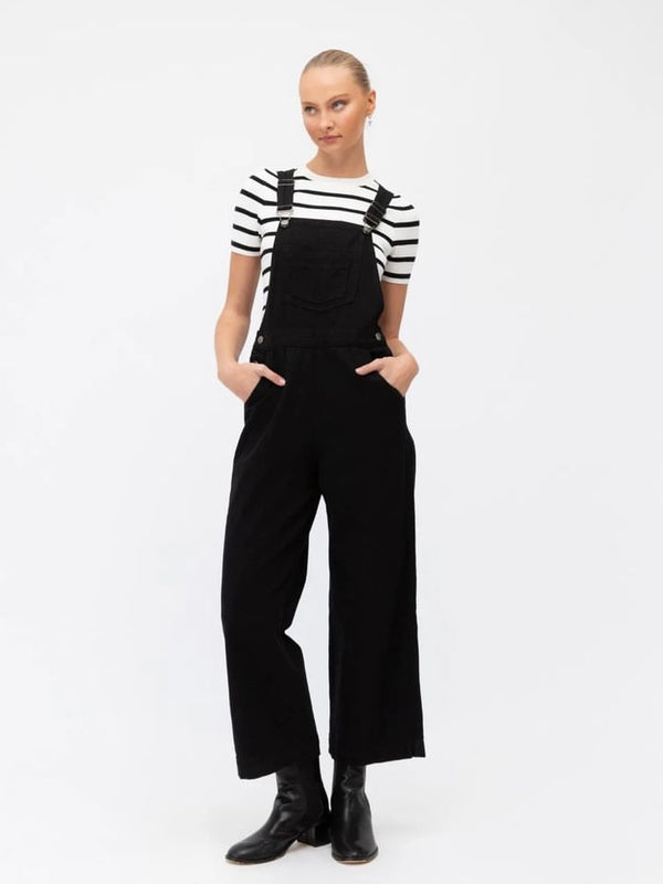 Demi Overalls - JorgiaKate Clothing