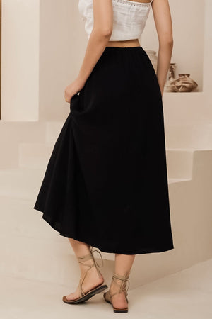 Carrie Midi Skirt