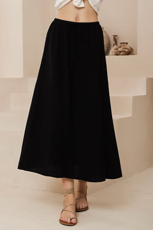 Carrie Midi Skirt