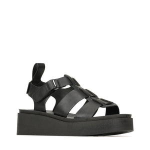 Pasis Sandal - Black