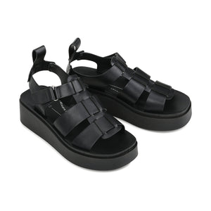 Pasis Sandal - Black