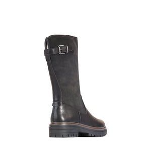 Phonda Boot - Black