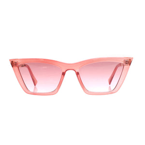 Rapture Sunglasses - Crystal Blush