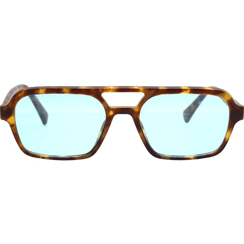 Tomorrowland Sunglasses - Turtle Aqua