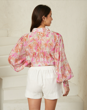 Harmony Blouse