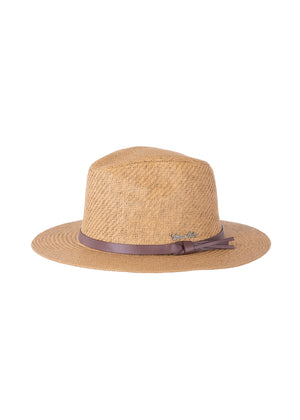 Penrose Hat - Tobacco