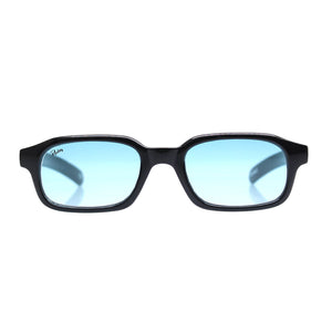 The Buzz Sunglasses - Aqua