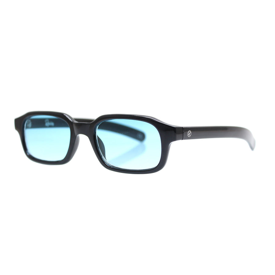 The Buzz Sunglasses - Aqua