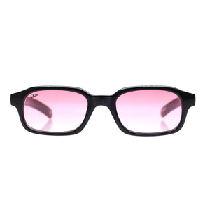 The Buzz Sunglasses - Cherry