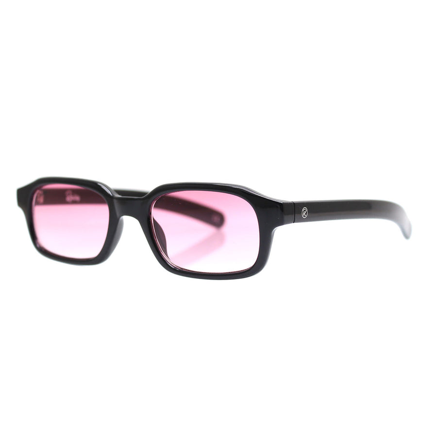 The Buzz Sunglasses - Cherry