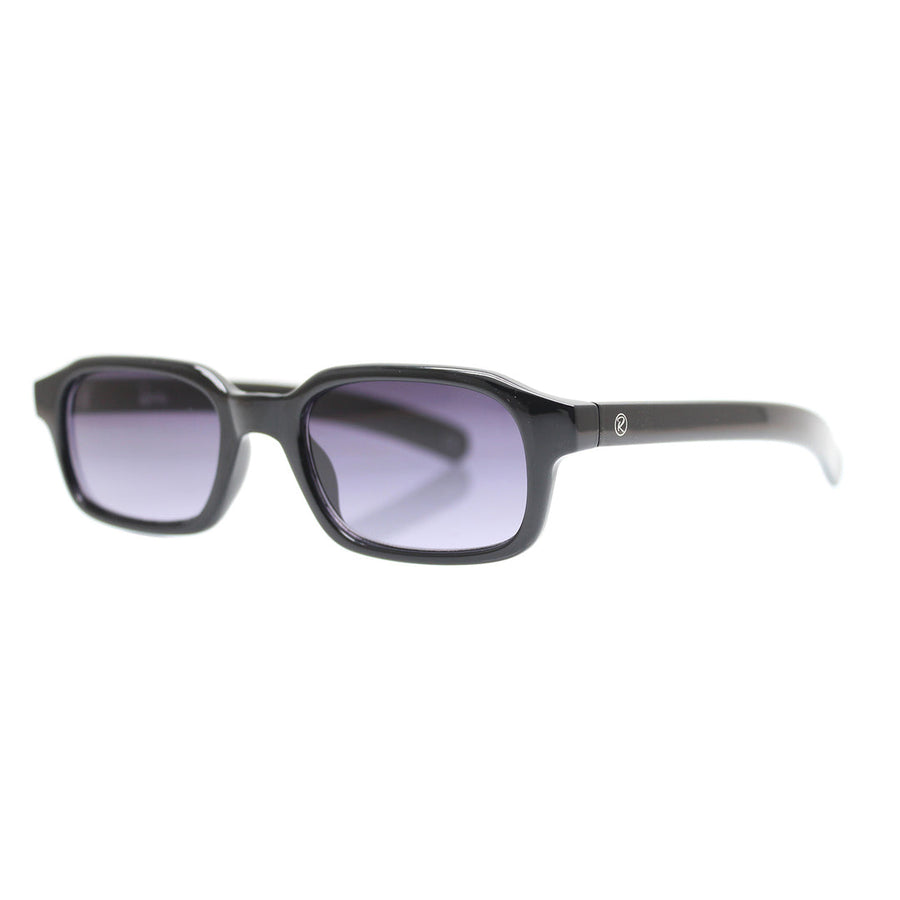 The Buzz Sunglasses - Dark Smoke