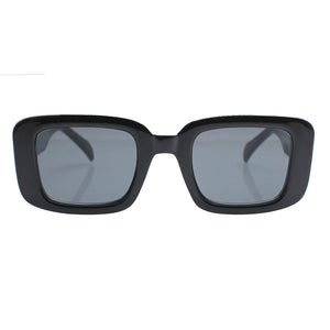 Wanderlust Sunglasses - Black