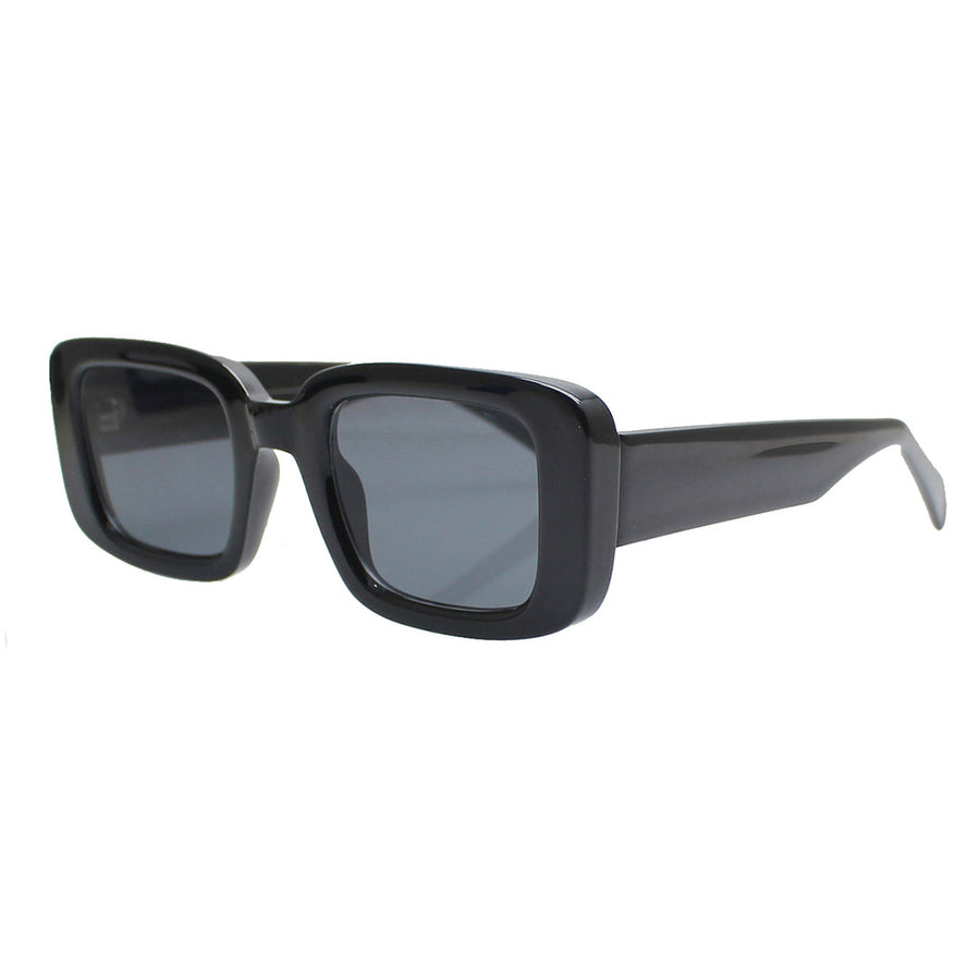 Wanderlust Sunglasses - Black