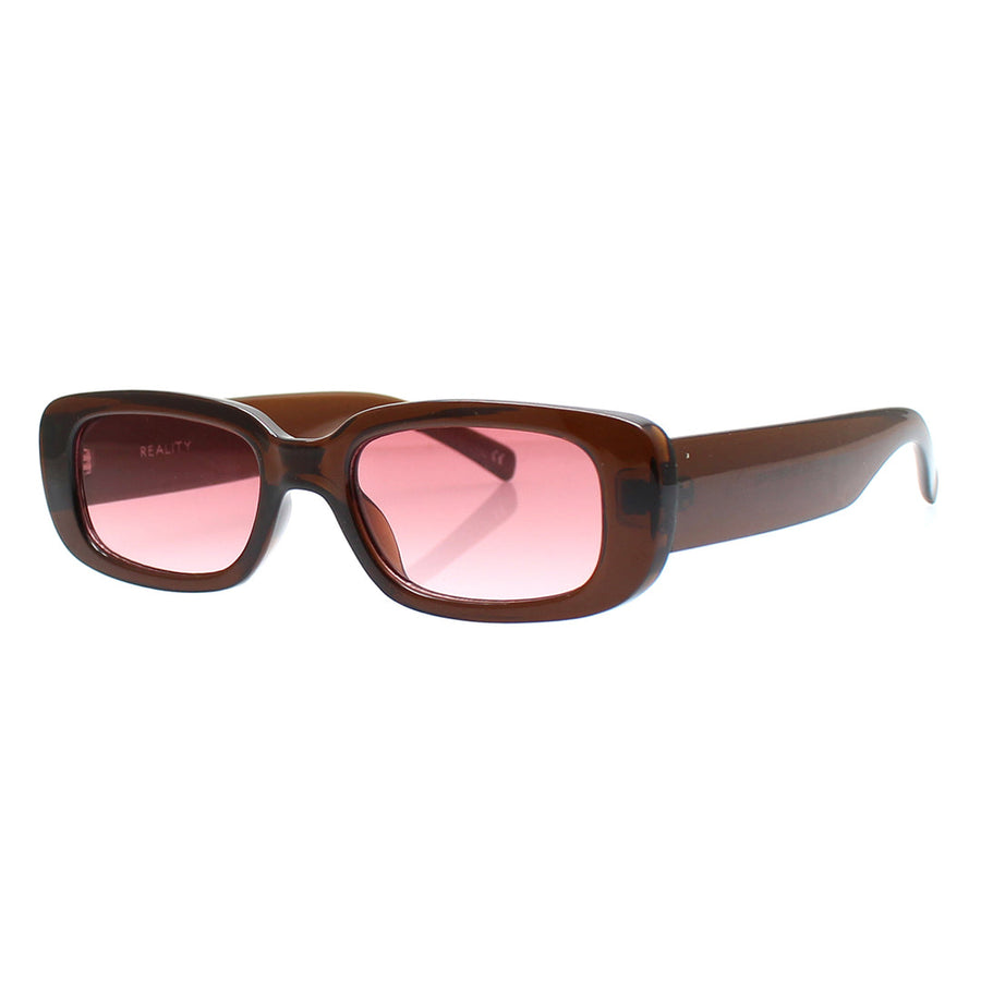 X-Ray Specs Sunglasses - Chocolate Rose