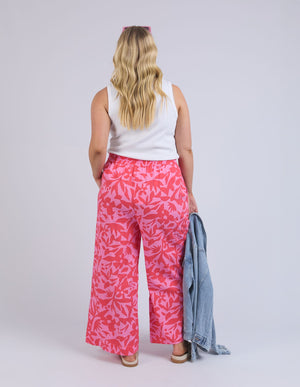 Sunset Hour Pants