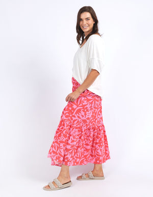 Sunset Hour Skirt