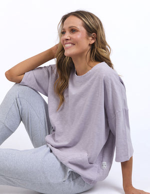 Mazie Sweat - Dusty Lilac