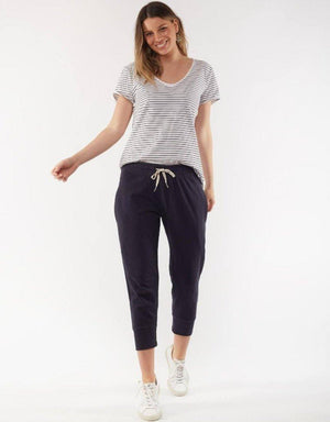 Brunch Pants - Navy