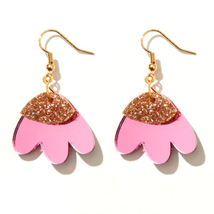 Elle Earrings