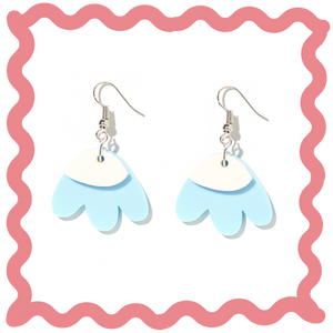 Elle Earrings